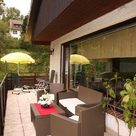 Villa Kurpark Domizil Altenau  Exterior foto