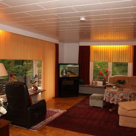 Villa Kurpark Domizil Altenau  Exterior foto