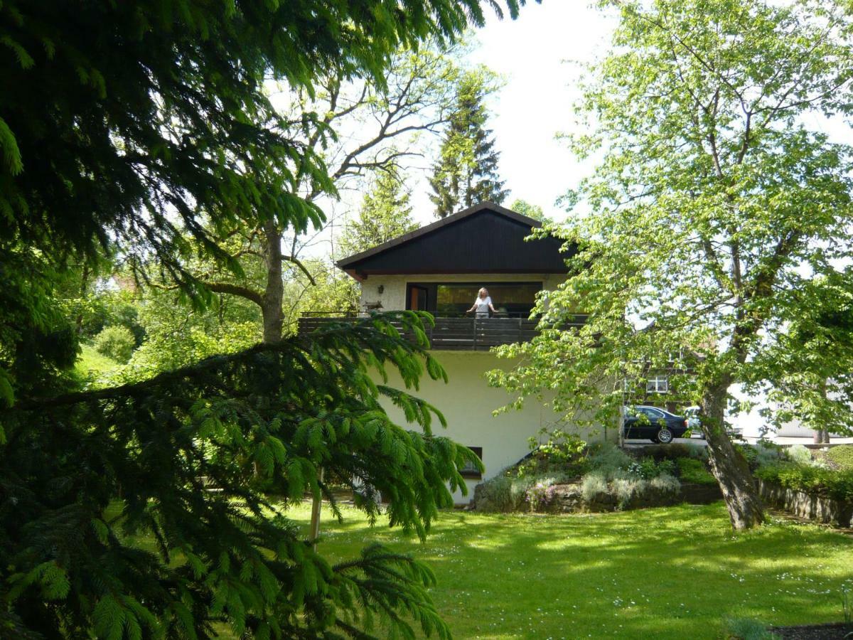Villa Kurpark Domizil Altenau  Exterior foto