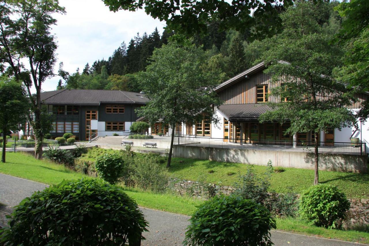 Villa Kurpark Domizil Altenau  Exterior foto